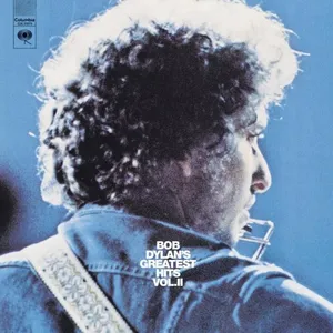 Bob Dylan's greatest hits : vol. II